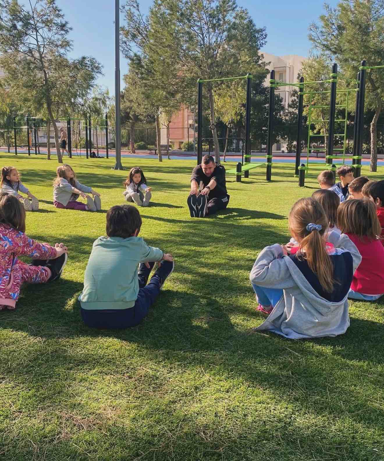 gymnastikh 2 gymnastikh 2